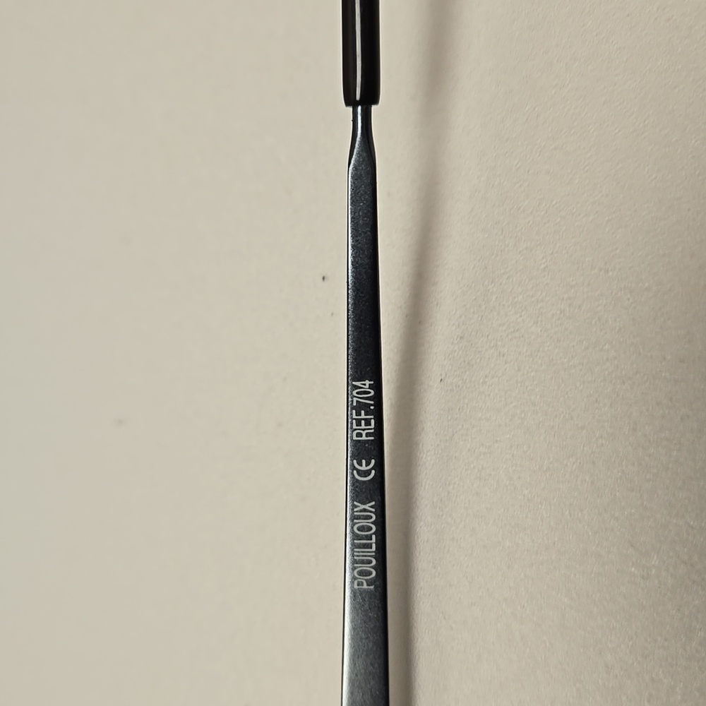 Vuarnet Vintage Pouillox 704 Blue Metal - Picture 3 of 5